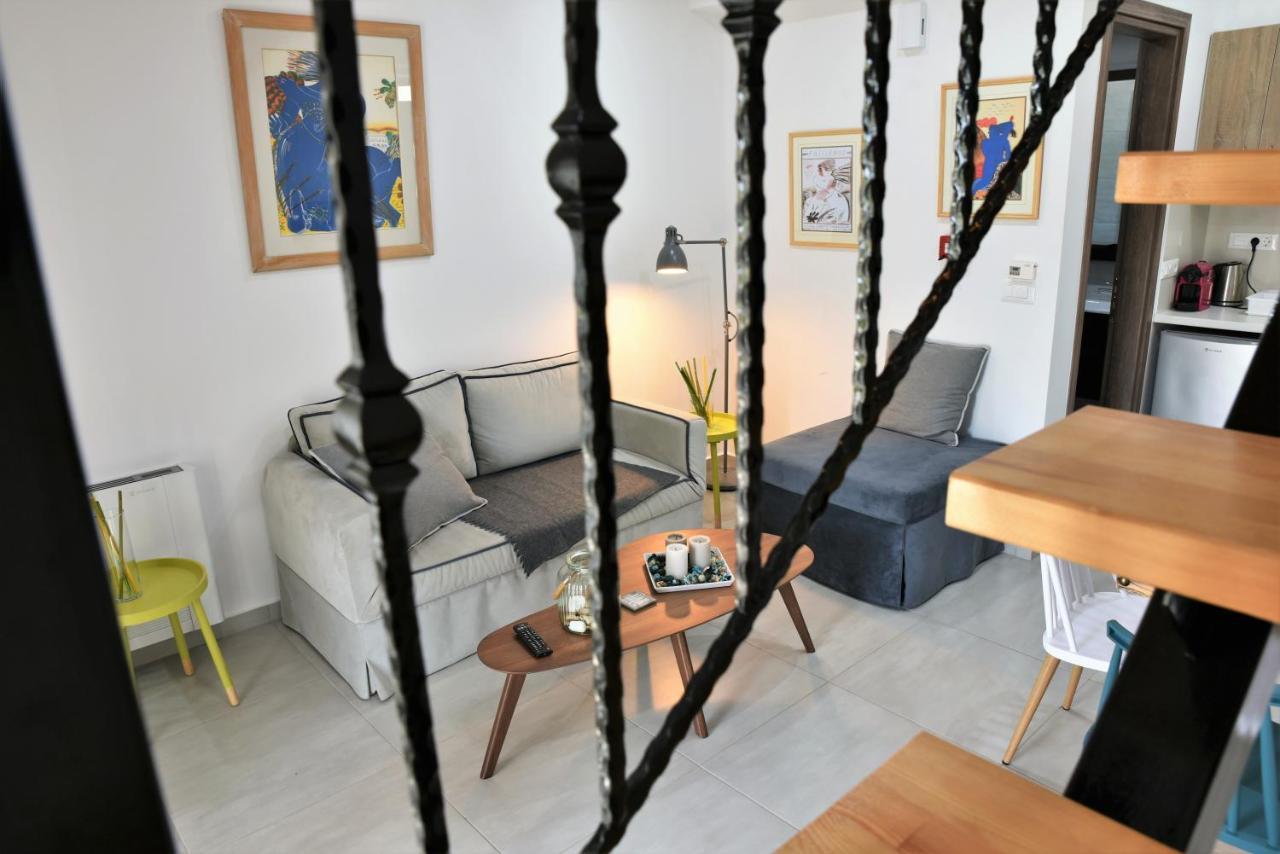 Messinian Horizons Apartment Marathopoli Exterior photo