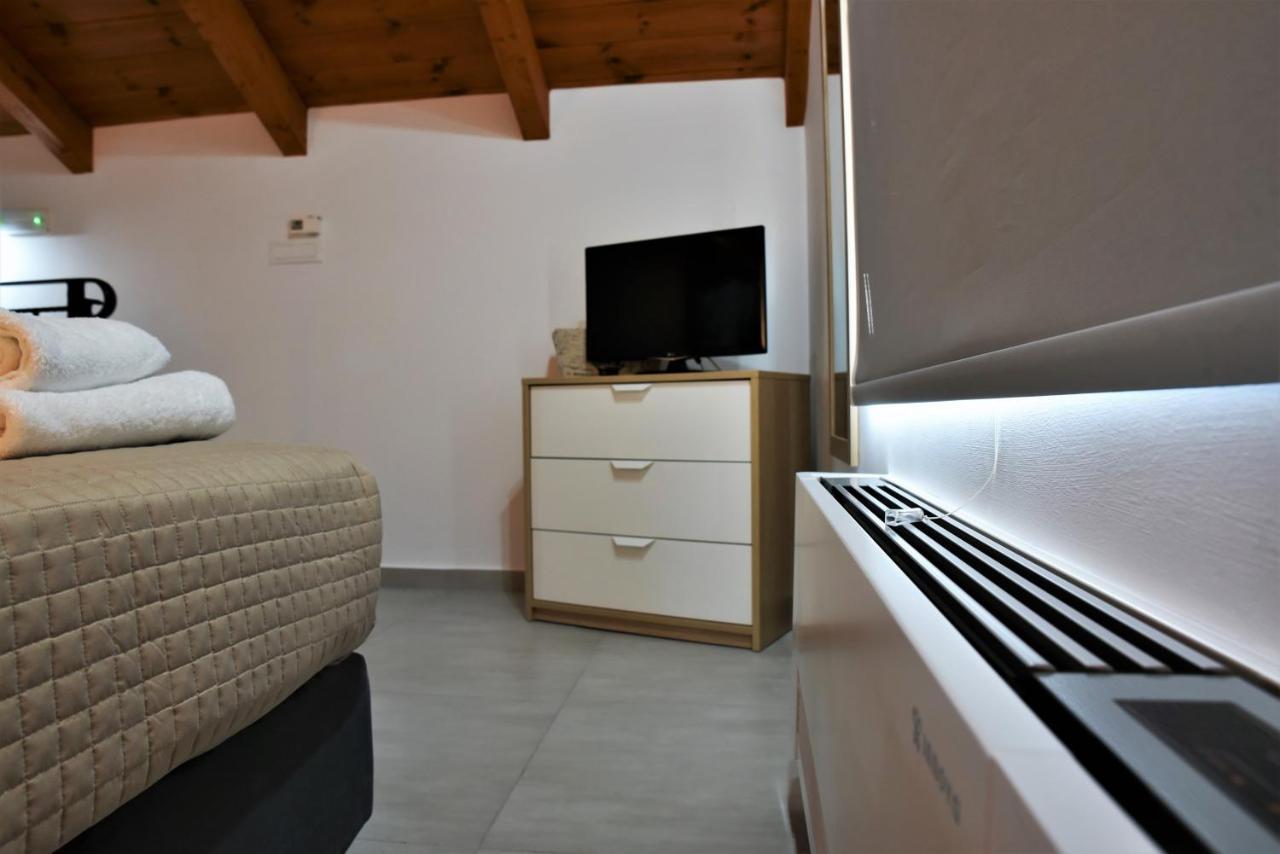 Messinian Horizons Apartment Marathopoli Exterior photo